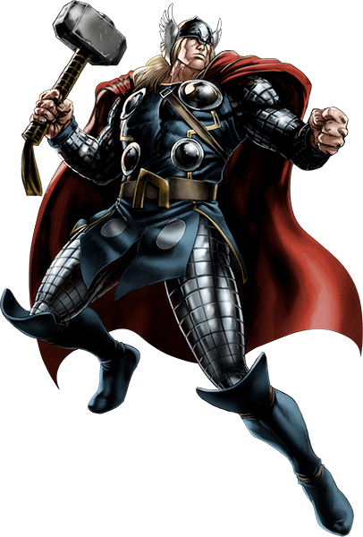 character image