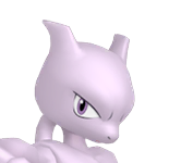 cabeça do Ponyta