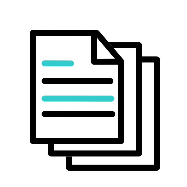 projects icon